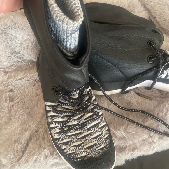 Nike Sock High Top - Picture 2 of 4